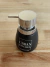 ESPUMADOR DE JABON BLACK (1202087) - comprar online