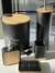 SET DE BAÑO 5 PIEZAS NORDICO BLACK (SET5NBLACK) - comprar online