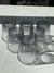 SET X 6 VASOS DEGRADE HUMO (LRC420B) - comprar online