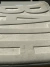 ALFOMBRA DE BAÑO MICROFIBRA 40X60 CM BATH (B0231NT) - comprar online