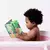 Livro para diversão no banho Buba Bebê