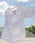 Imagem do Kit Camiseta e Short com Bolso - Breitner10 - Branco
