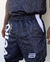 Kit Camiseta e Short com Bolso - Breitner10 - Preto - comprar online