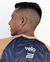 Kit Camiseta e Short com Bolso - Breitner10 - Preto e Amarelo - loja online