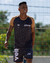 Kit Camiseta e Short com Bolso - Breitner10 - Preto e Amarelo - Vello Sports | Loja Esportiva e Moda Fitness Online