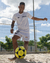 Kit Camiseta e Short com Bolso - Breitner10 - Branco - Vello Sports | Loja Esportiva e Moda Fitness Online