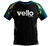 Camiseta Vello Urban Azul - comprar online