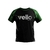Camiseta Vello Urban Verde - comprar online