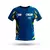 Camiseta Feminina Circuito Vello Sports de Futevôlei - PRÉ-VENDA
