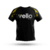 Camiseta Vello Urban Amarelo