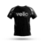 Camiseta Vello Urban Cinza