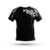 Camiseta Vello Urban Diagonal Cinza