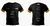 Kit Camiseta + Short Masculino Confra da Vello