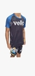Camiseta Vello Urban Azul V2 na internet