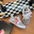 Tênis Vans Knu Skool - Bege - comprar online