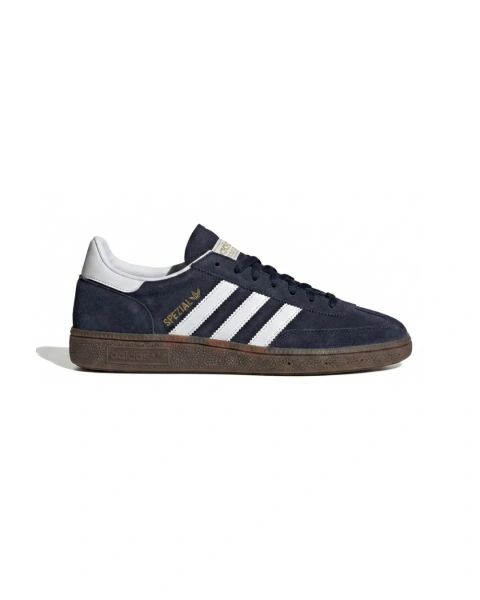 Tênis Casual Handball Spezial - Azul Marinho