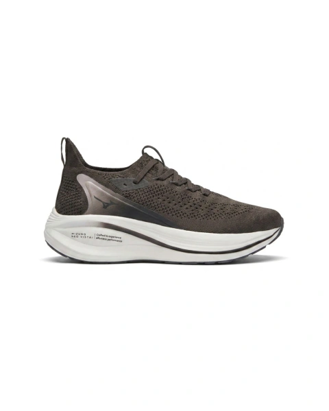 Tênis Esportivo Neo Vista 2 - Black White