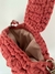 Bolso floral - Karenina store