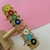 Pulsera ojo turco