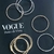 Bracelete de bolinhas - loja online