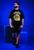 CAMISA OVERSIZED BARUK - BATMAN E ROBIN