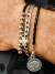 Pulsera "Santos" - San José - En Vos Confío