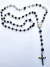 Rosario de acero "Todo Poder" personalizado - tienda online
