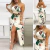 Molde em PDF - Conjunto Cropped e Saia
