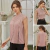 Molde em PDF - Blusa com Detalhes em Renda
