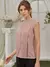 Molde em PDF - Blusa com Detalhes em Renda - comprar online