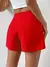 Molde em PDF - Short Feminino com Detalhe Sobreposto na internet