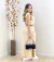 Molde em PDF - Vestido Modinha com Bolso - AS MOLDES