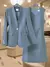 Molde em PDF - Conjunto Blazer e Vestido - comprar online
