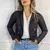 Molde em PDF - Blazer Curto com Botões - comprar online