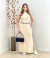 Molde em PDF - Vestido Modinha com Bolso na internet