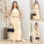 Molde em PDF - Vestido Modinha com Bolso - comprar online