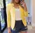 Molde em PDF - Blazer Social Feminino - loja online