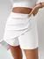 Molde em PDF - Short Feminino com Detalhe Sobreposto - AS MOLDES