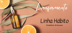 Banner da categoria Cosméticos Artesanais