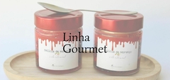 Banner da categoria Linha Gourmet