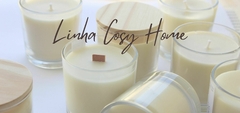 Banner da categoria Linha Cosy Home