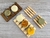 Mini Pallets - Porta Shampoo - comprar online