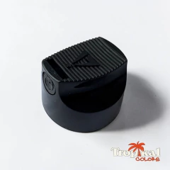 CAP SKINNY PRETO CLÁSSICO (UNIVERSAL) - comprar online