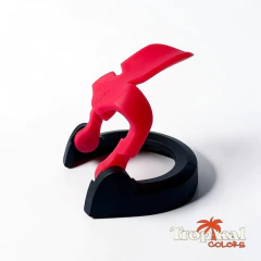 ATUADOR SOFT TOUCH NIGHT QUILL - Tropikalcolors
