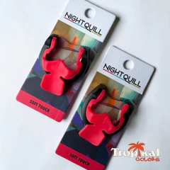 ATUADOR SOFT TOUCH NIGHT QUILL - comprar online