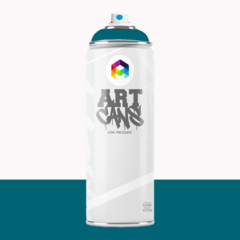 SPRAY ART CANS - AQUA / 139