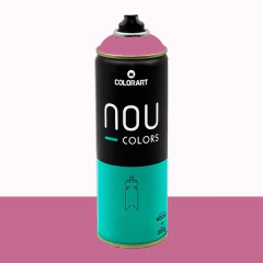 SPRAY NOU COLORS - FRAMBOESA