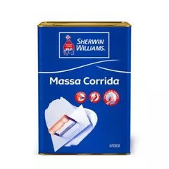 MASSA ACRILICA SHERWIN-WILLIAMS 25KG