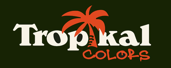 Tropikalcolors
