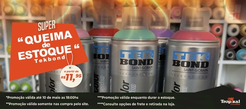 Carrusel Tropikalcolors